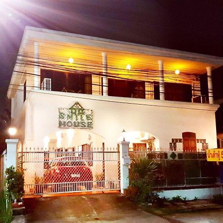 Dd Smile House, Nong Hoi Hotell Chiang Mai Eksteriør bilde
