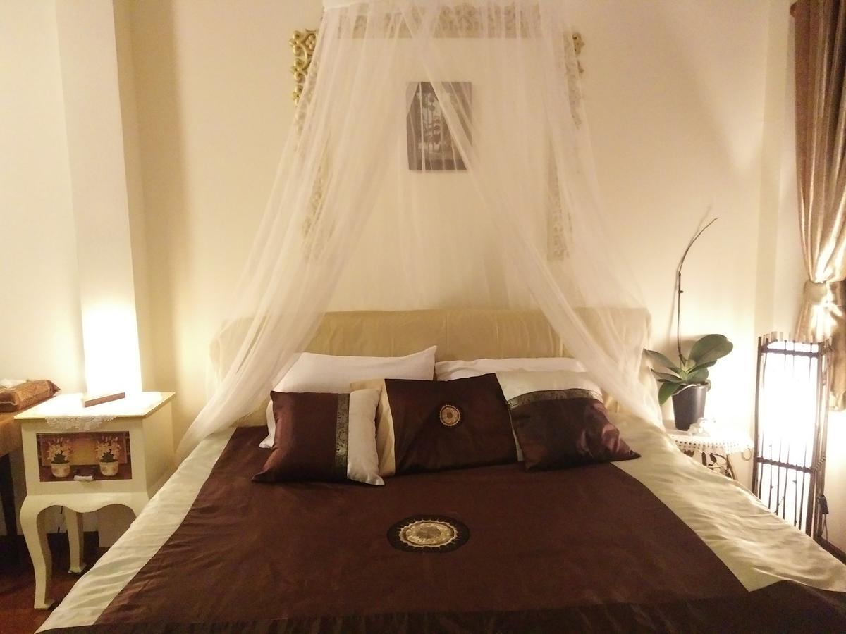 Dd Smile House, Nong Hoi Hotell Chiang Mai Eksteriør bilde