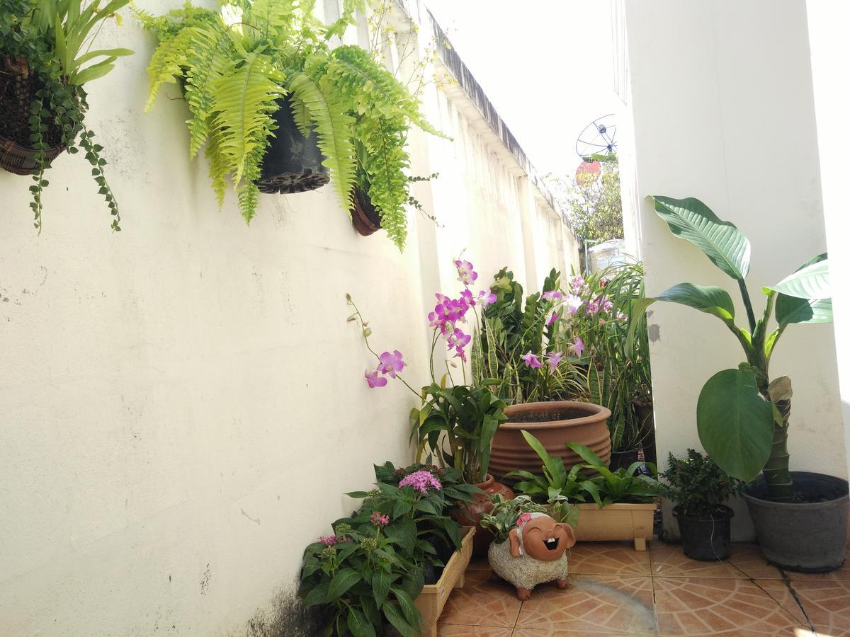 Dd Smile House, Nong Hoi Hotell Chiang Mai Eksteriør bilde