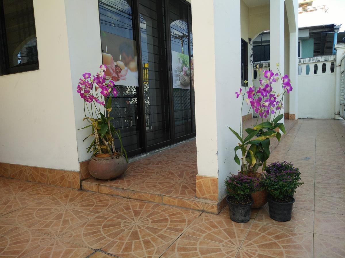 Dd Smile House, Nong Hoi Hotell Chiang Mai Eksteriør bilde