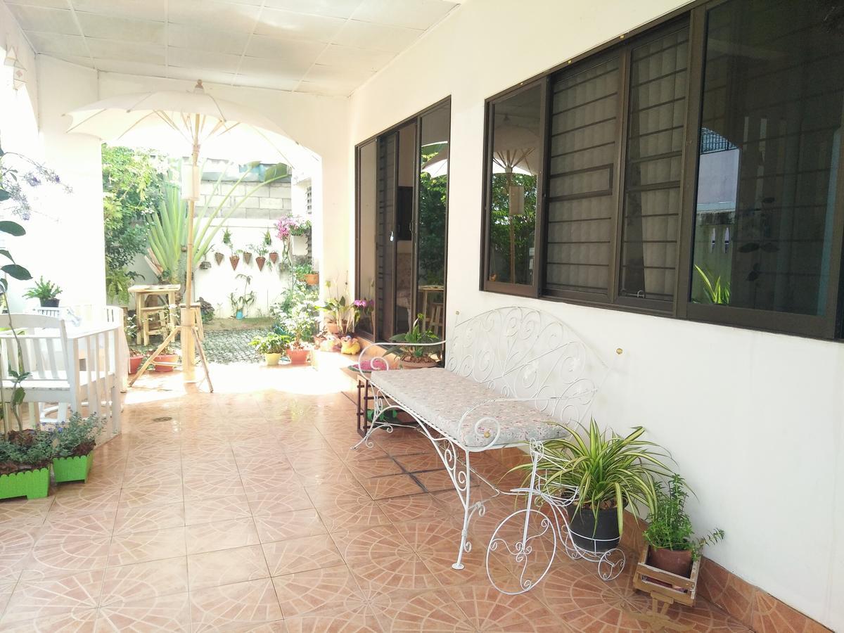 Dd Smile House, Nong Hoi Hotell Chiang Mai Eksteriør bilde