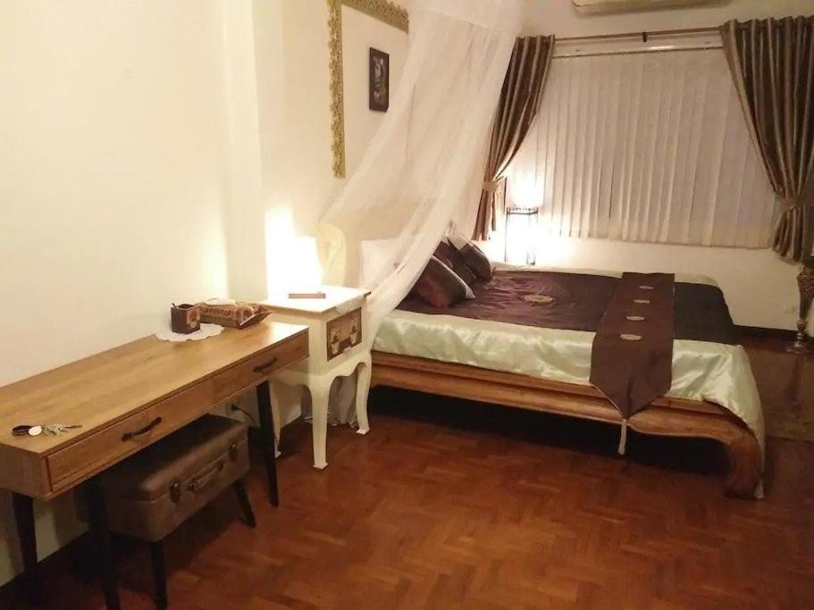 Dd Smile House, Nong Hoi Hotell Chiang Mai Eksteriør bilde