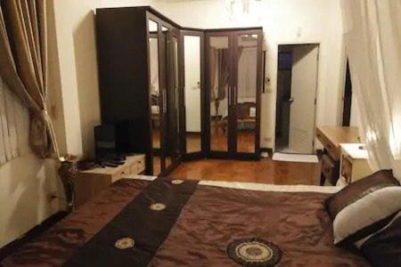 Dd Smile House, Nong Hoi Hotell Chiang Mai Eksteriør bilde