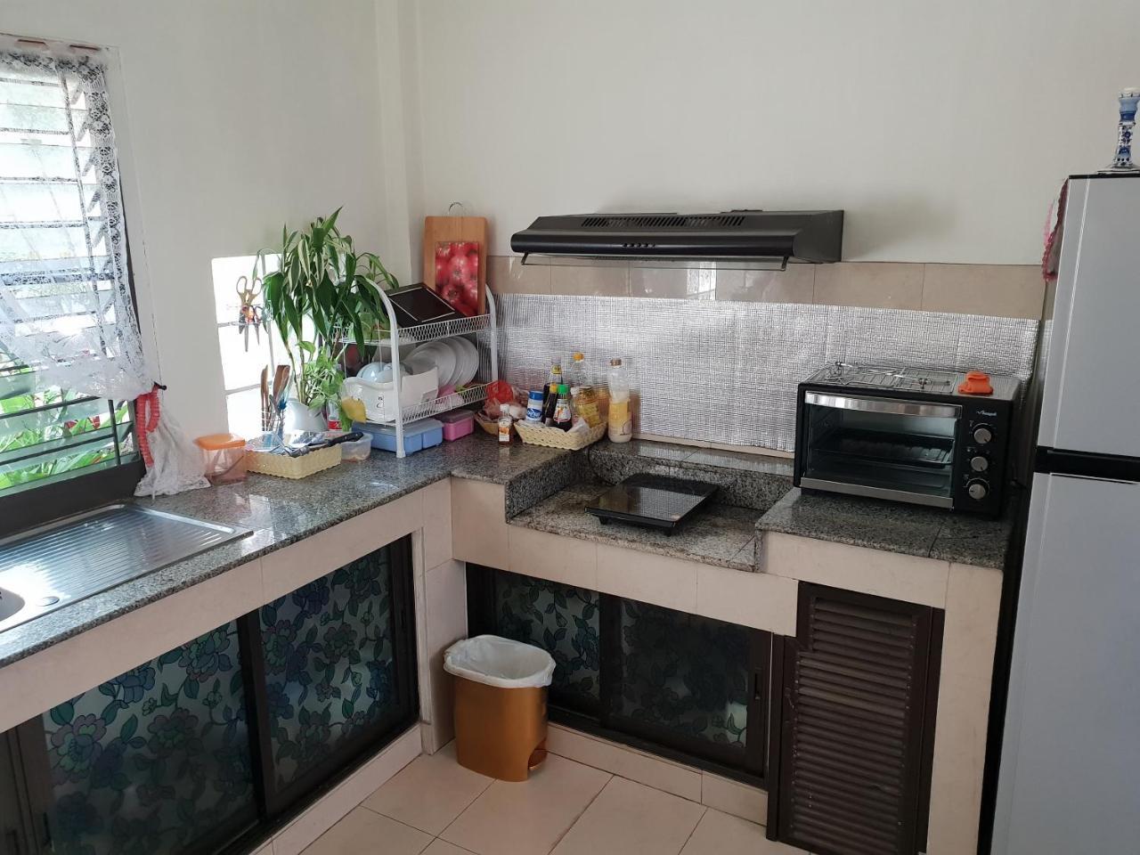 Dd Smile House, Nong Hoi Hotell Chiang Mai Eksteriør bilde