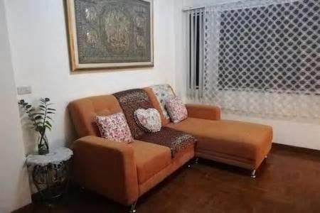 Dd Smile House, Nong Hoi Hotell Chiang Mai Eksteriør bilde