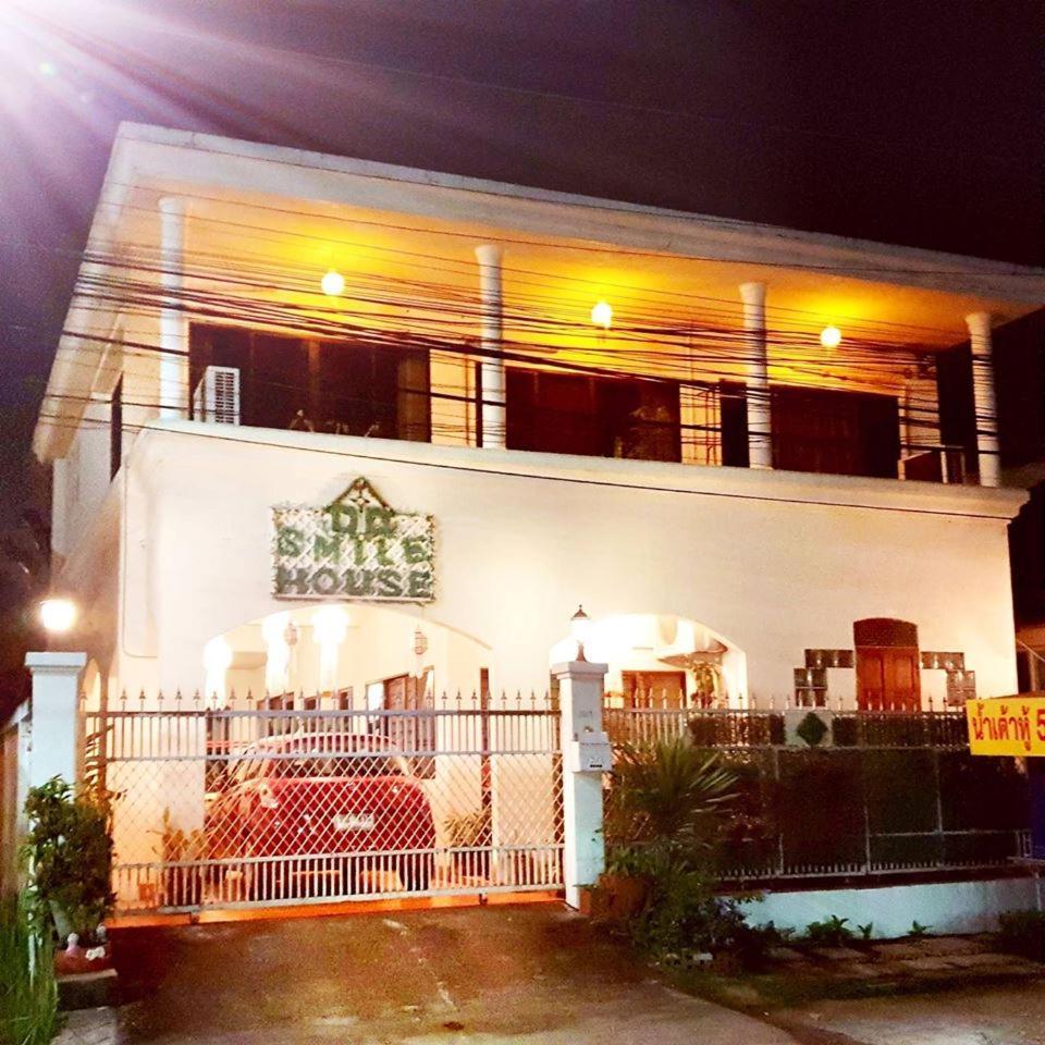Dd Smile House, Nong Hoi Hotell Chiang Mai Eksteriør bilde
