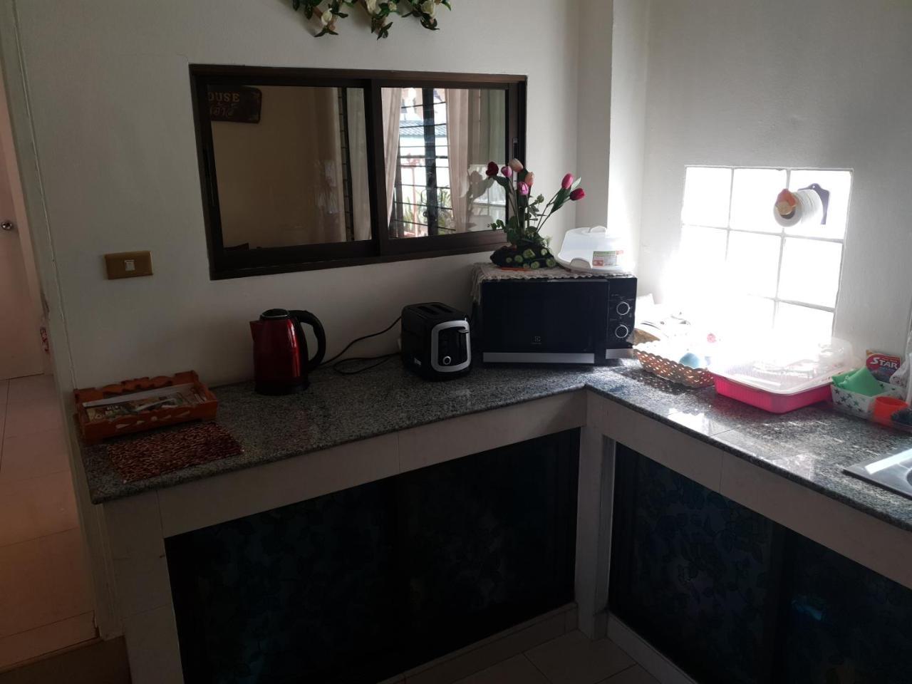 Dd Smile House, Nong Hoi Hotell Chiang Mai Eksteriør bilde