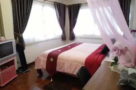 Dd Smile House, Nong Hoi Hotell Chiang Mai Eksteriør bilde