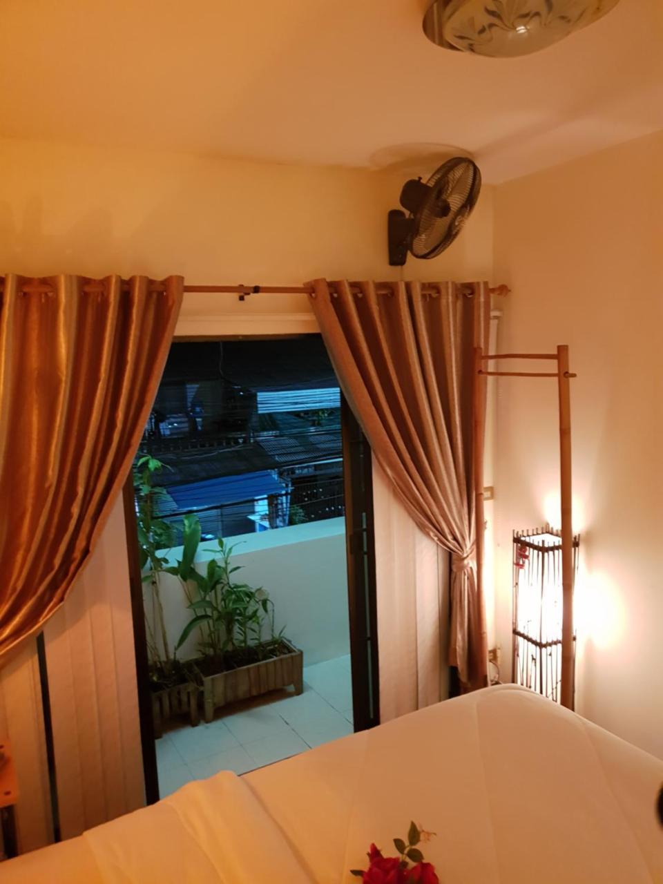 Dd Smile House, Nong Hoi Hotell Chiang Mai Eksteriør bilde