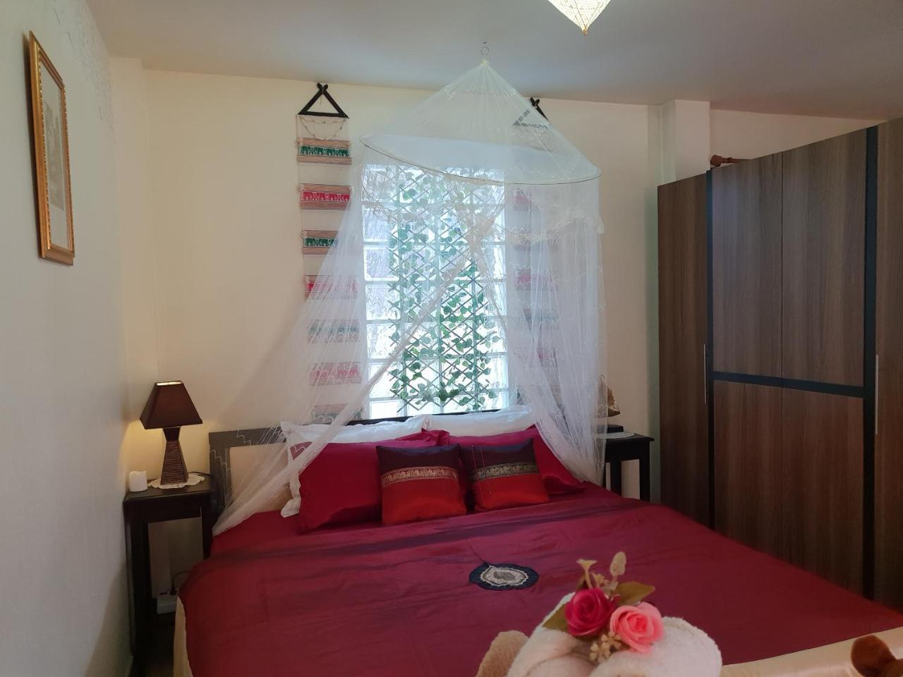 Dd Smile House, Nong Hoi Hotell Chiang Mai Eksteriør bilde