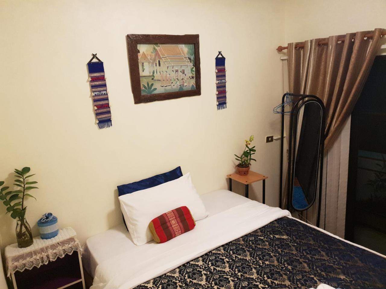 Dd Smile House, Nong Hoi Hotell Chiang Mai Eksteriør bilde