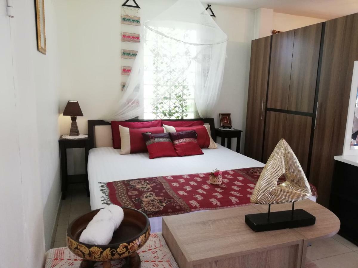 Dd Smile House, Nong Hoi Hotell Chiang Mai Eksteriør bilde
