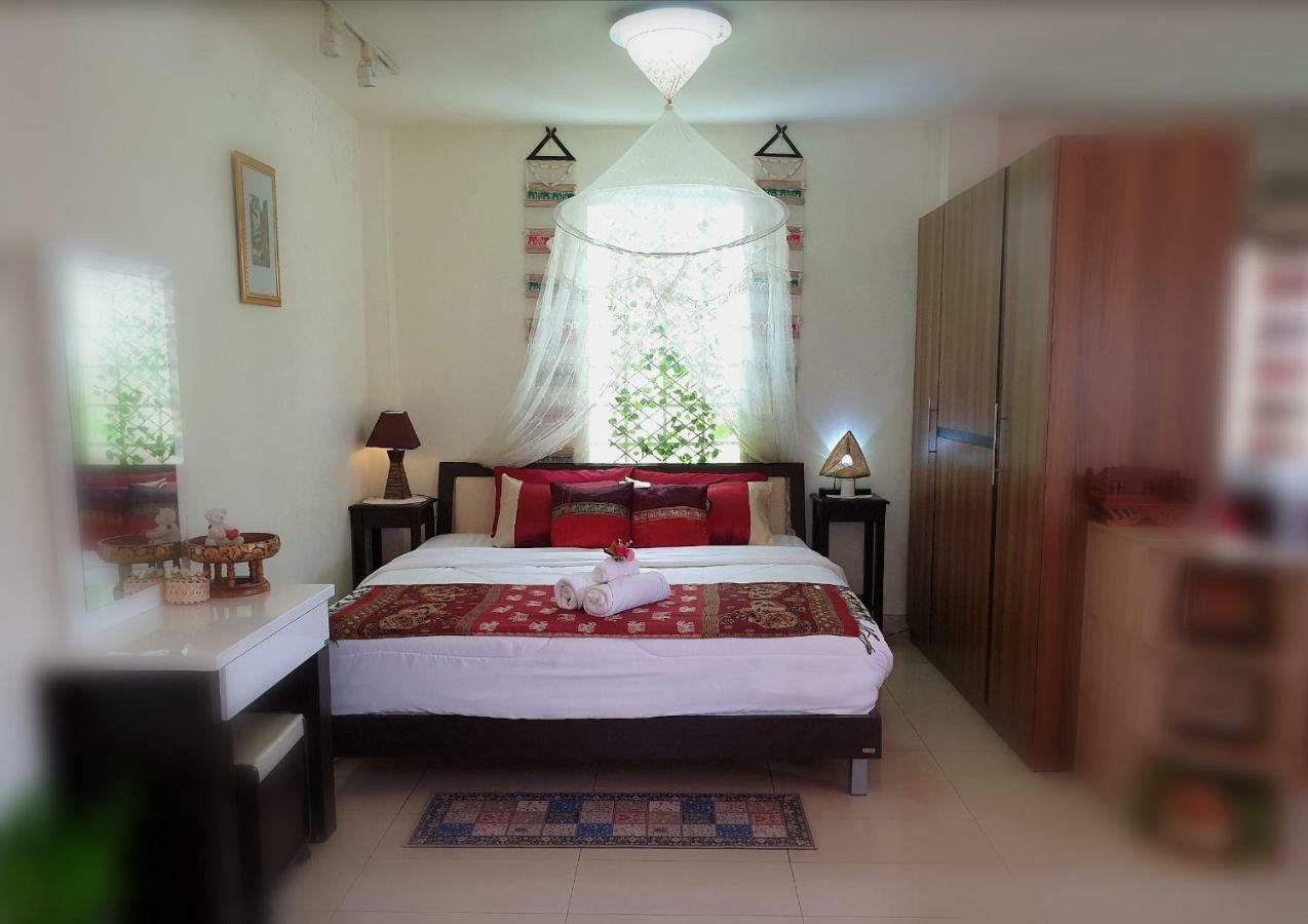 Dd Smile House, Nong Hoi Hotell Chiang Mai Eksteriør bilde