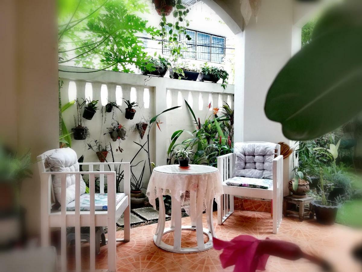Dd Smile House, Nong Hoi Hotell Chiang Mai Eksteriør bilde