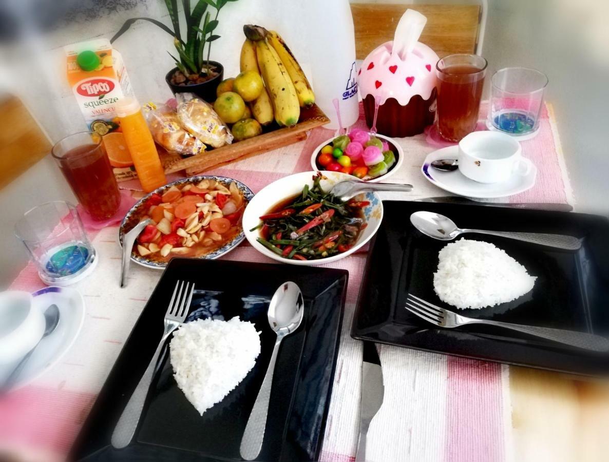 Dd Smile House, Nong Hoi Hotell Chiang Mai Eksteriør bilde