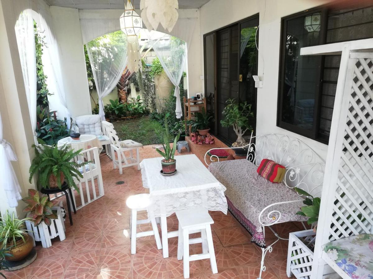 Dd Smile House, Nong Hoi Hotell Chiang Mai Eksteriør bilde