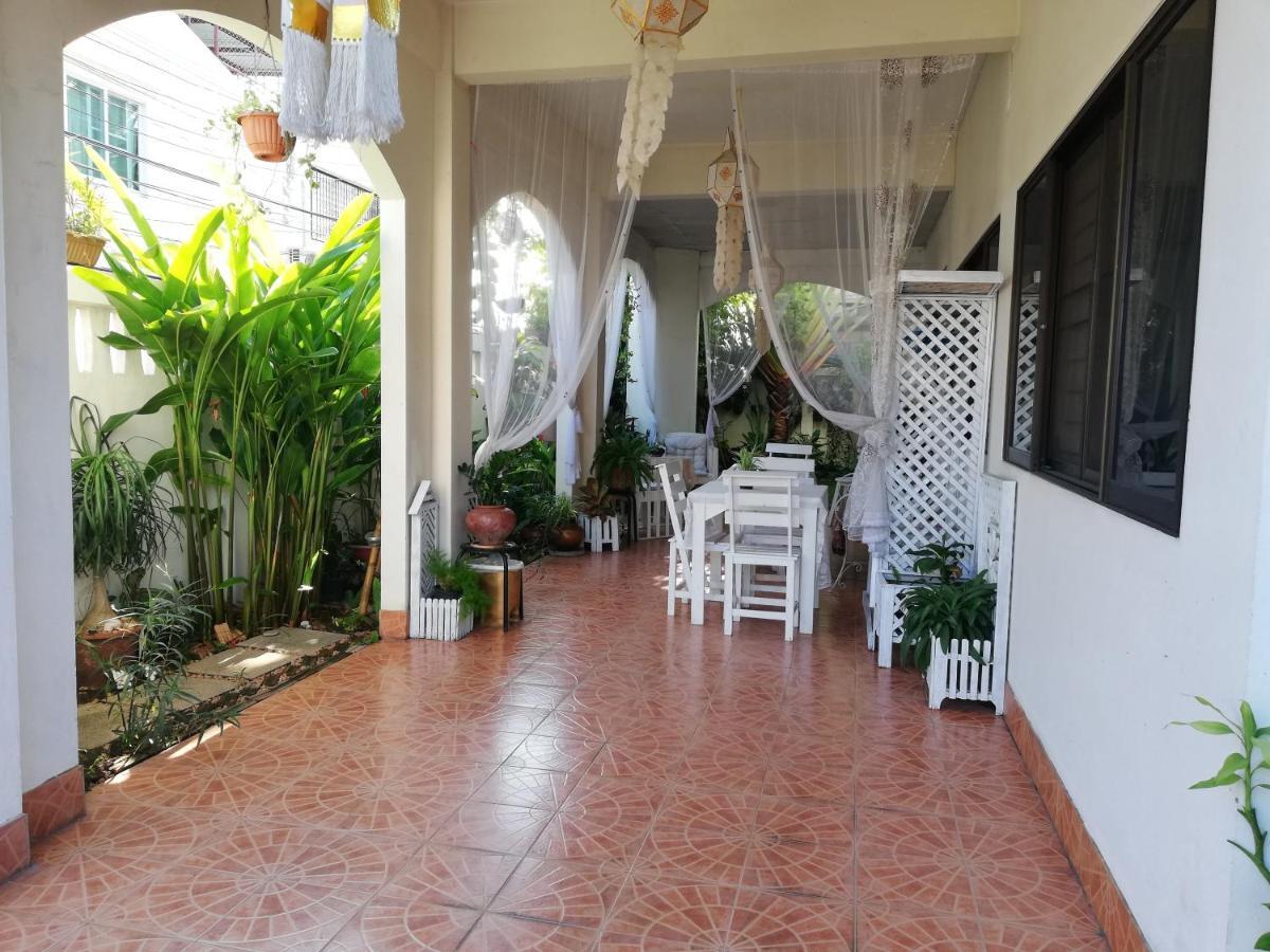 Dd Smile House, Nong Hoi Hotell Chiang Mai Eksteriør bilde