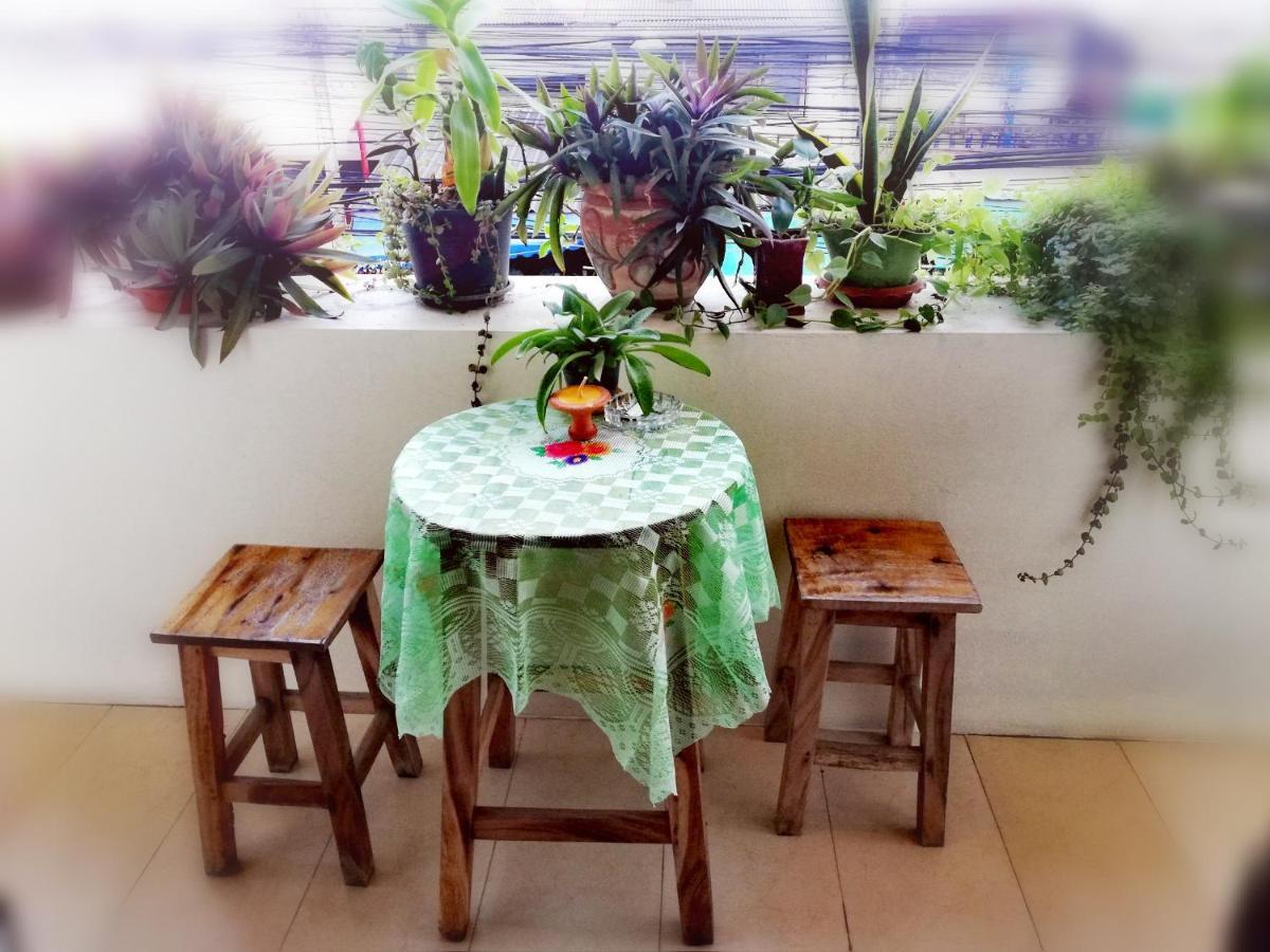 Dd Smile House, Nong Hoi Hotell Chiang Mai Eksteriør bilde