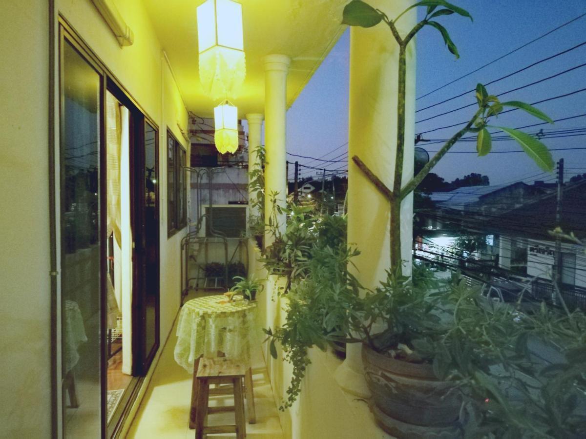 Dd Smile House, Nong Hoi Hotell Chiang Mai Eksteriør bilde
