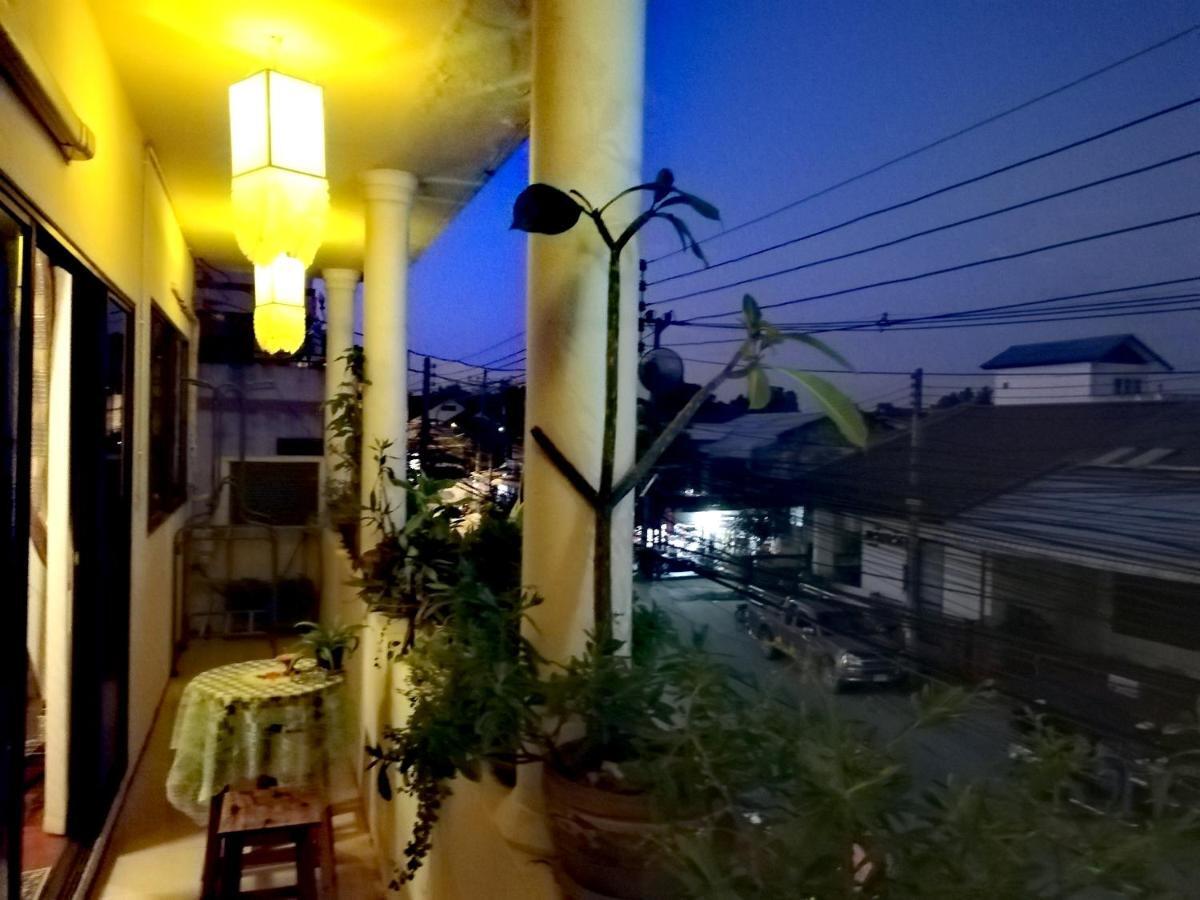 Dd Smile House, Nong Hoi Hotell Chiang Mai Eksteriør bilde